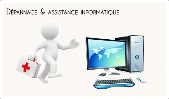 Illustration de l'importance d'un site web vitrine