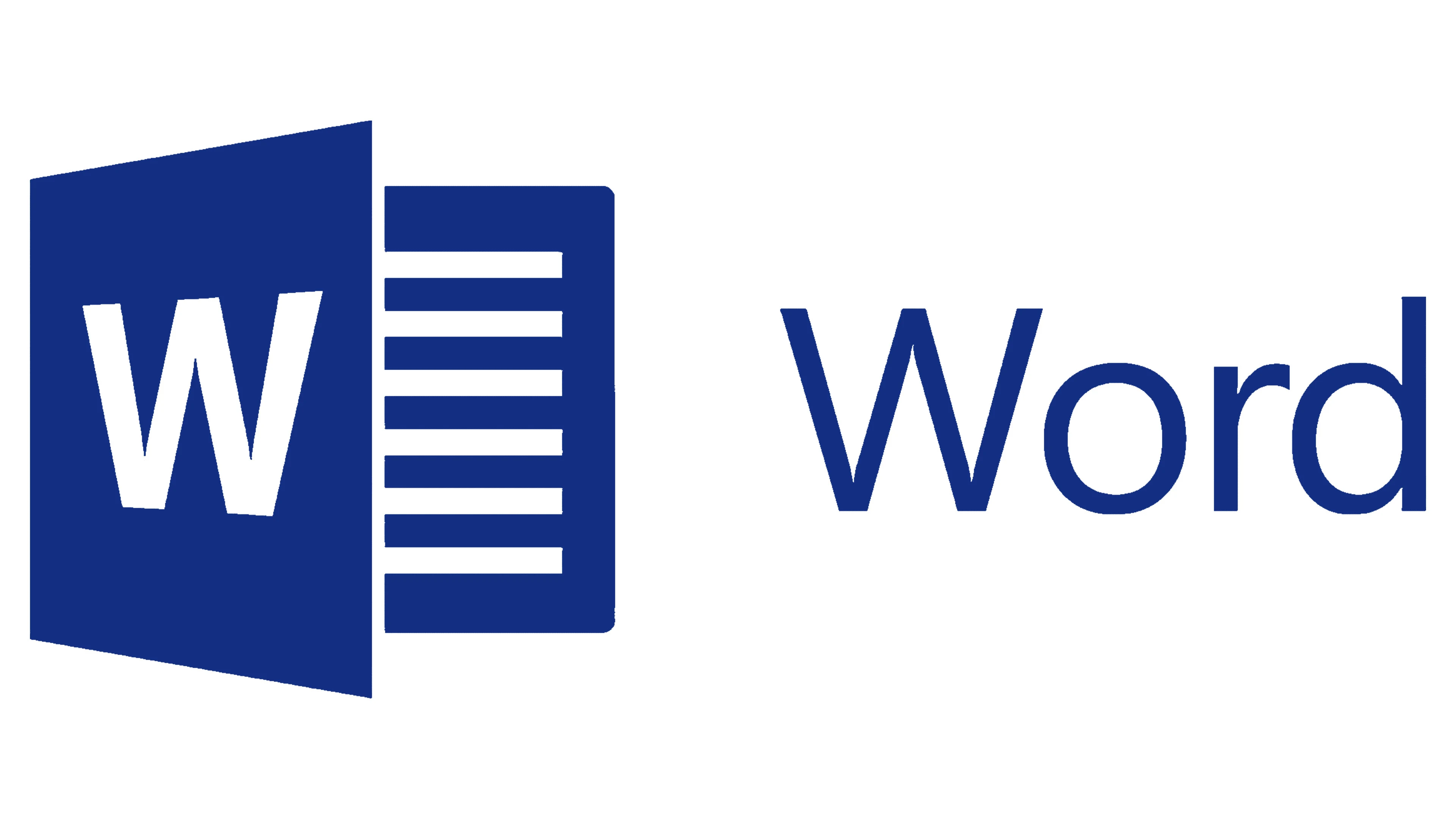 Word Logo